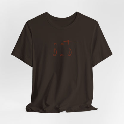 Cat Dad Men T-Shirt