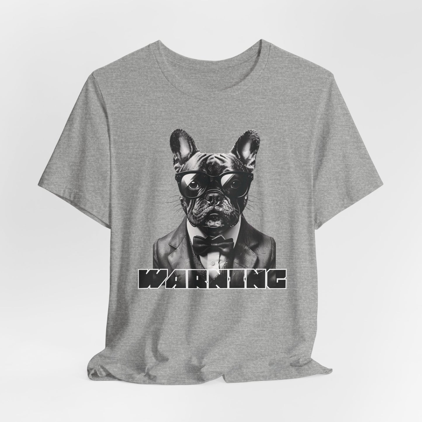 French Bulldog T-Shirt