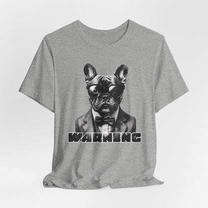 French Bulldog T-Shirt