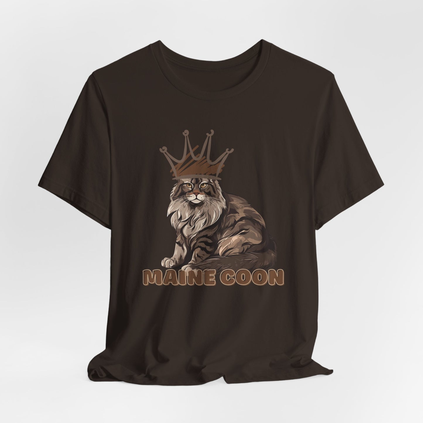 Maine Coon T-Shirt