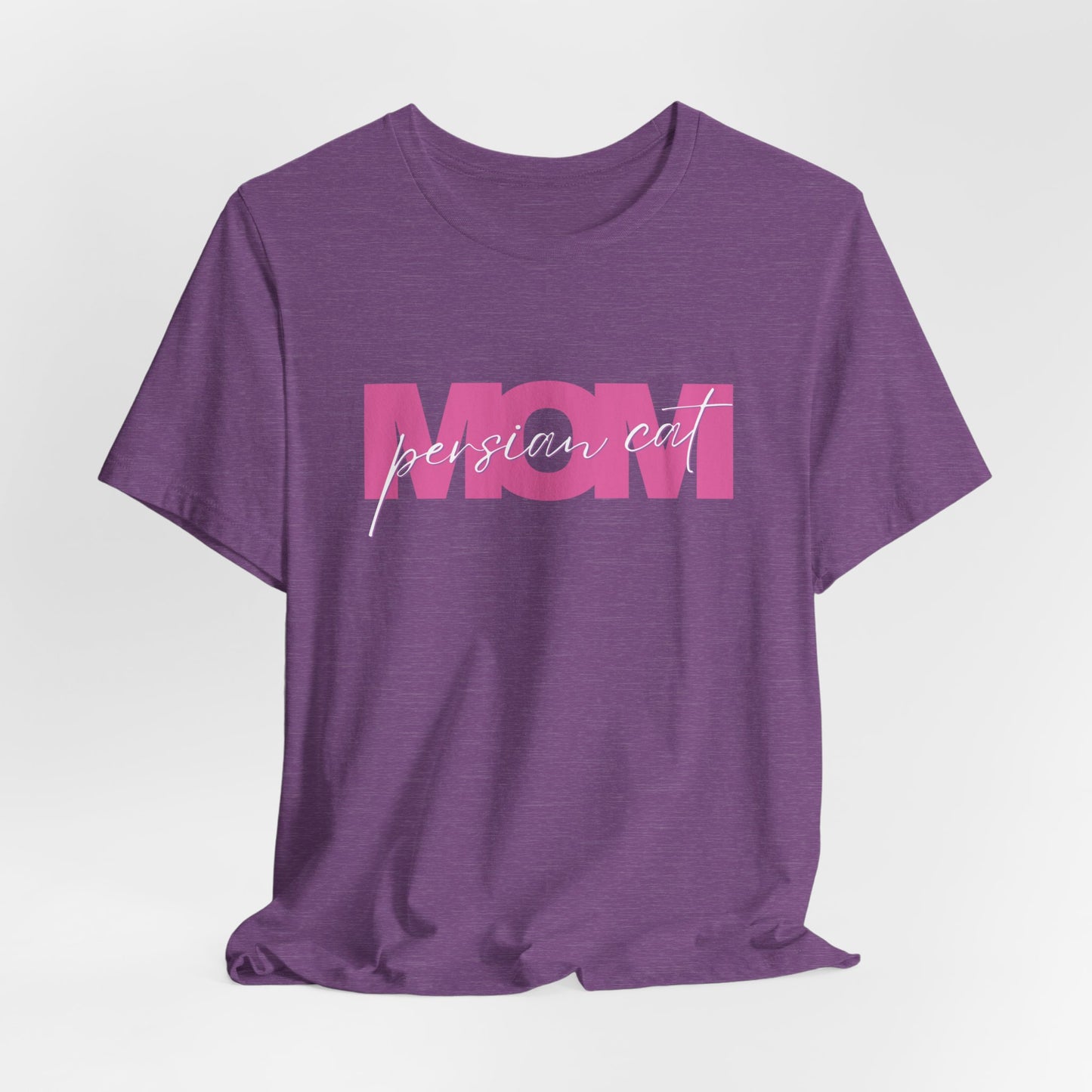 Persian Mom Women T-Shirt