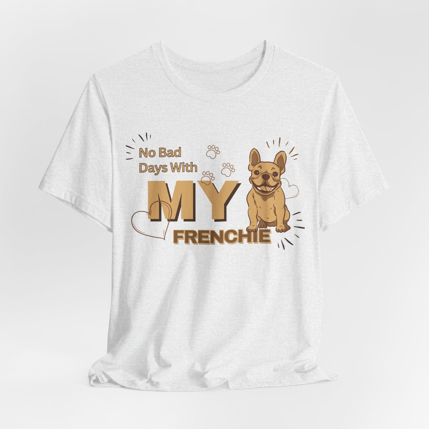 French Bulldog T-Shirt