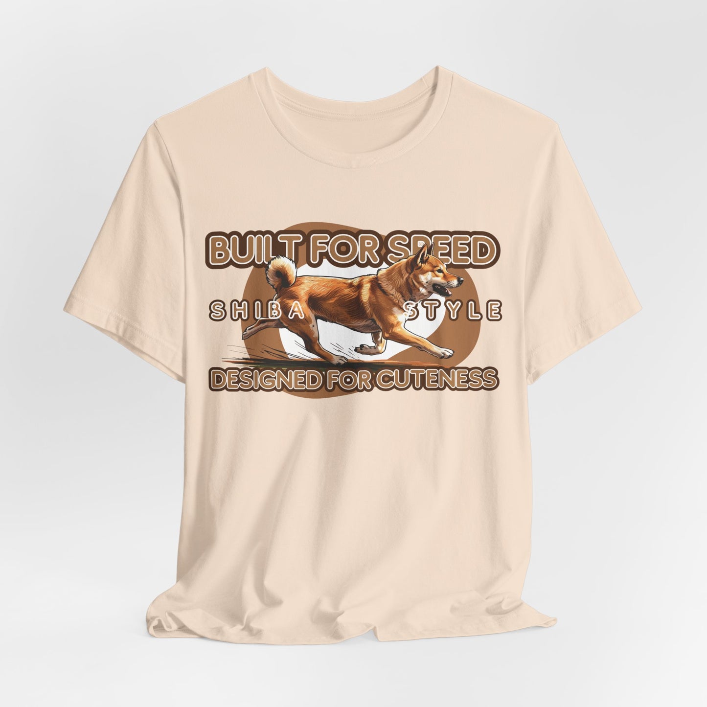 Shiba Inu T-Shirt