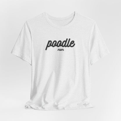 Poodle T-Shirt