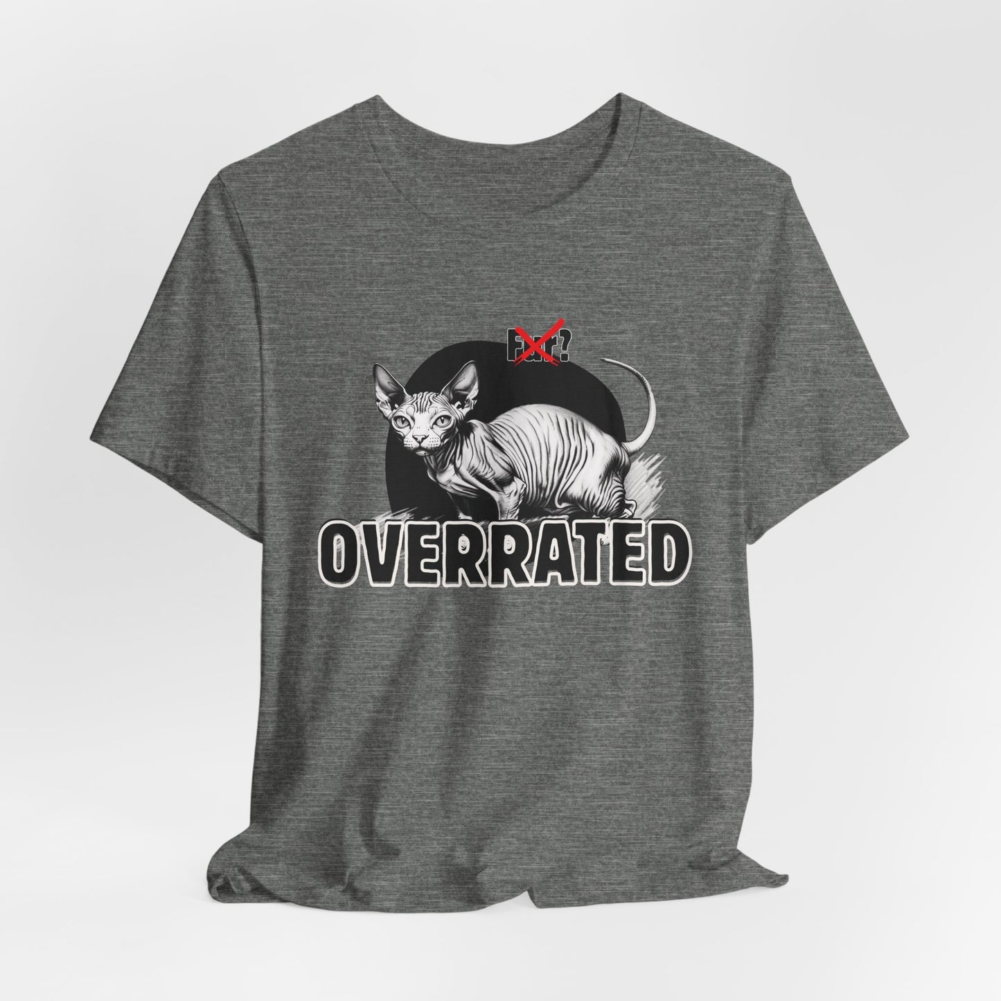 Sphynx T-Shirt