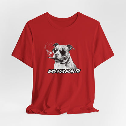 Pitbull T-Shirt