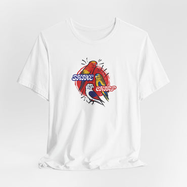 Shine & Chirp Unisex T-Shirt