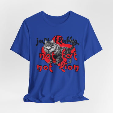 Maine Coon T-Shirt