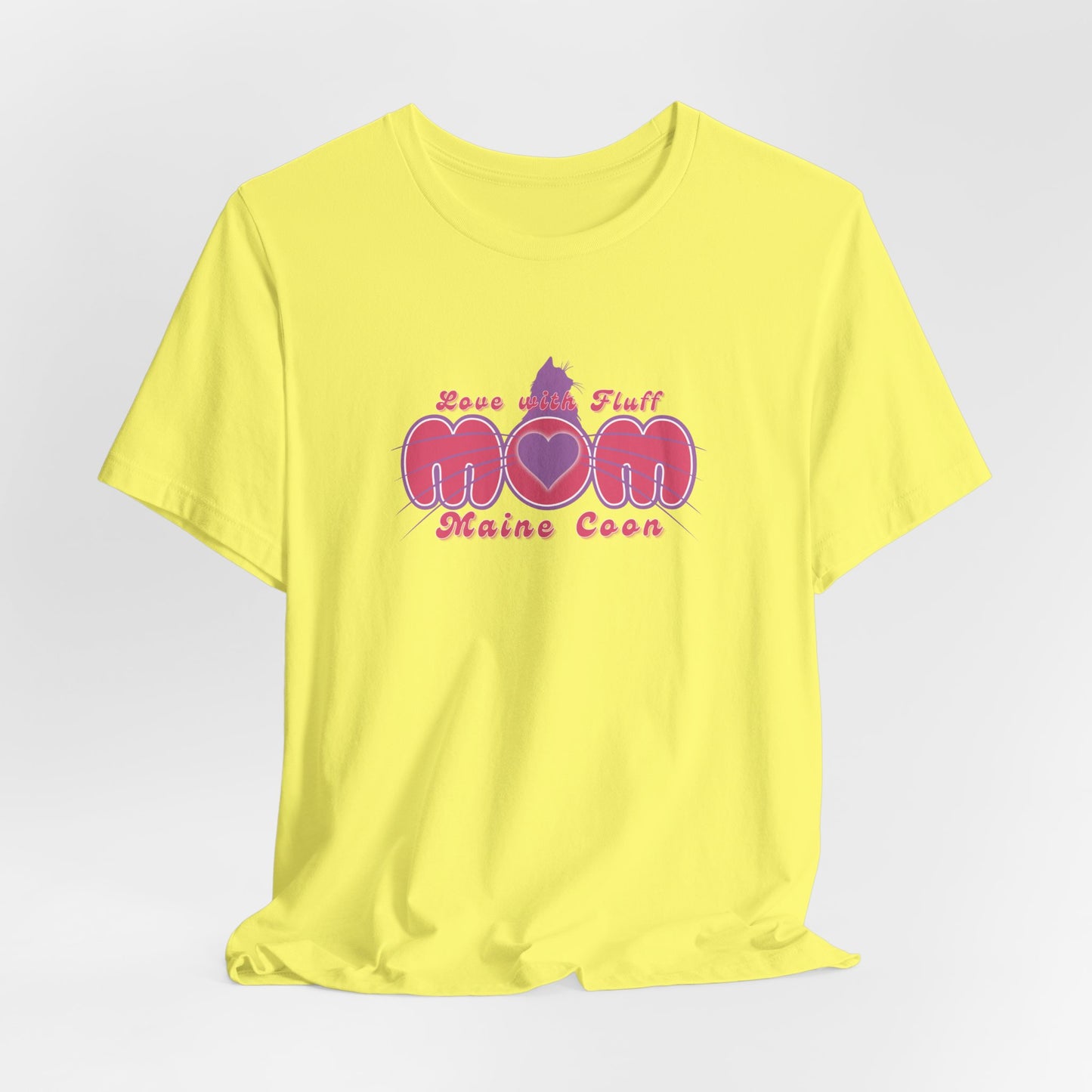 Maine Coon T-Shirt