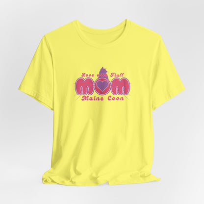 Maine Coon T-Shirt