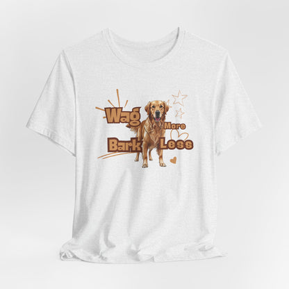 Golden Retriever T-Shirt