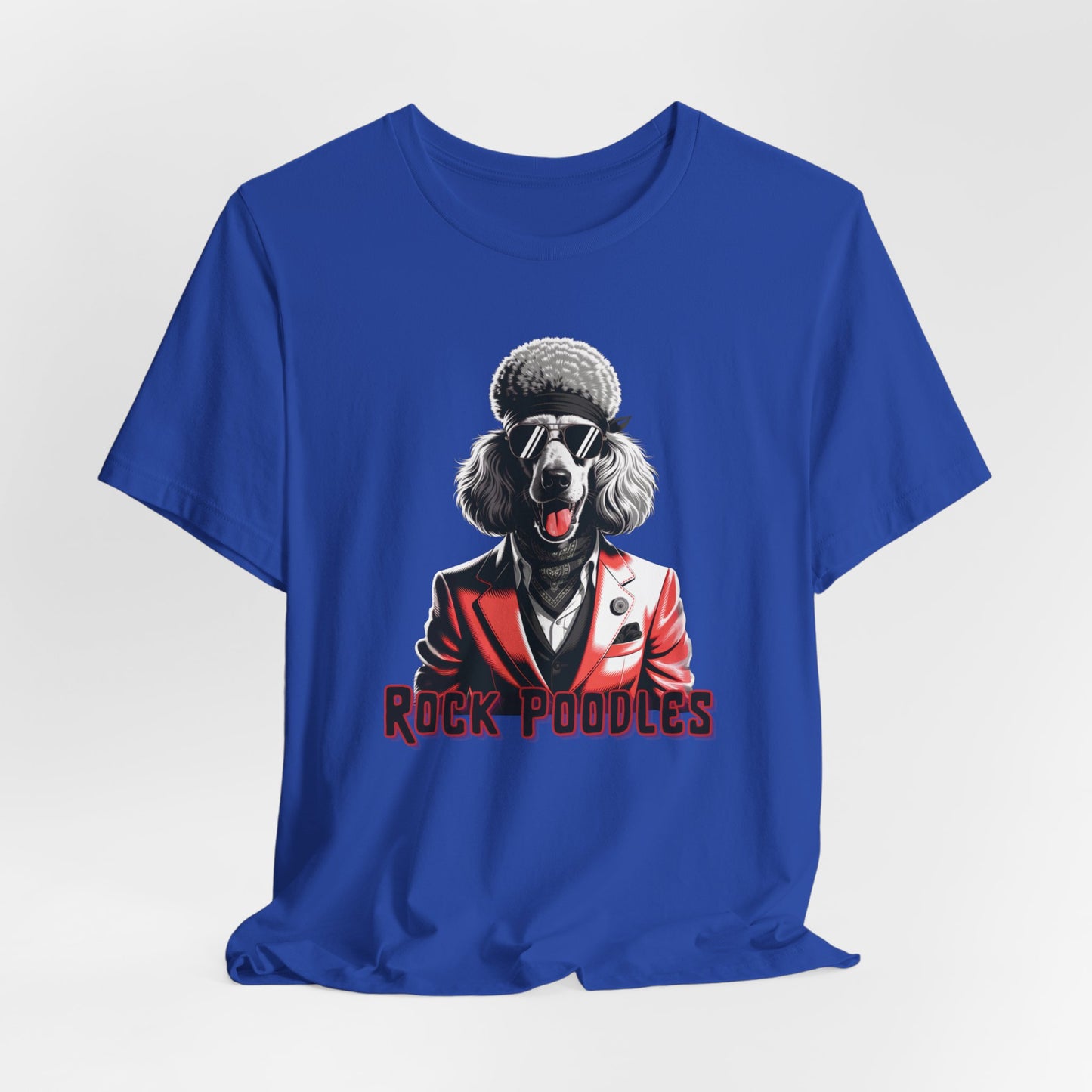 Poodle T-Shirt