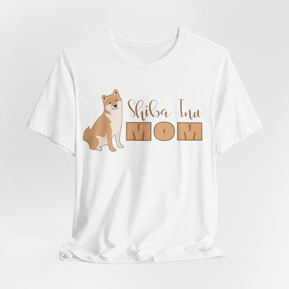 Shiba Inu T-Shirt