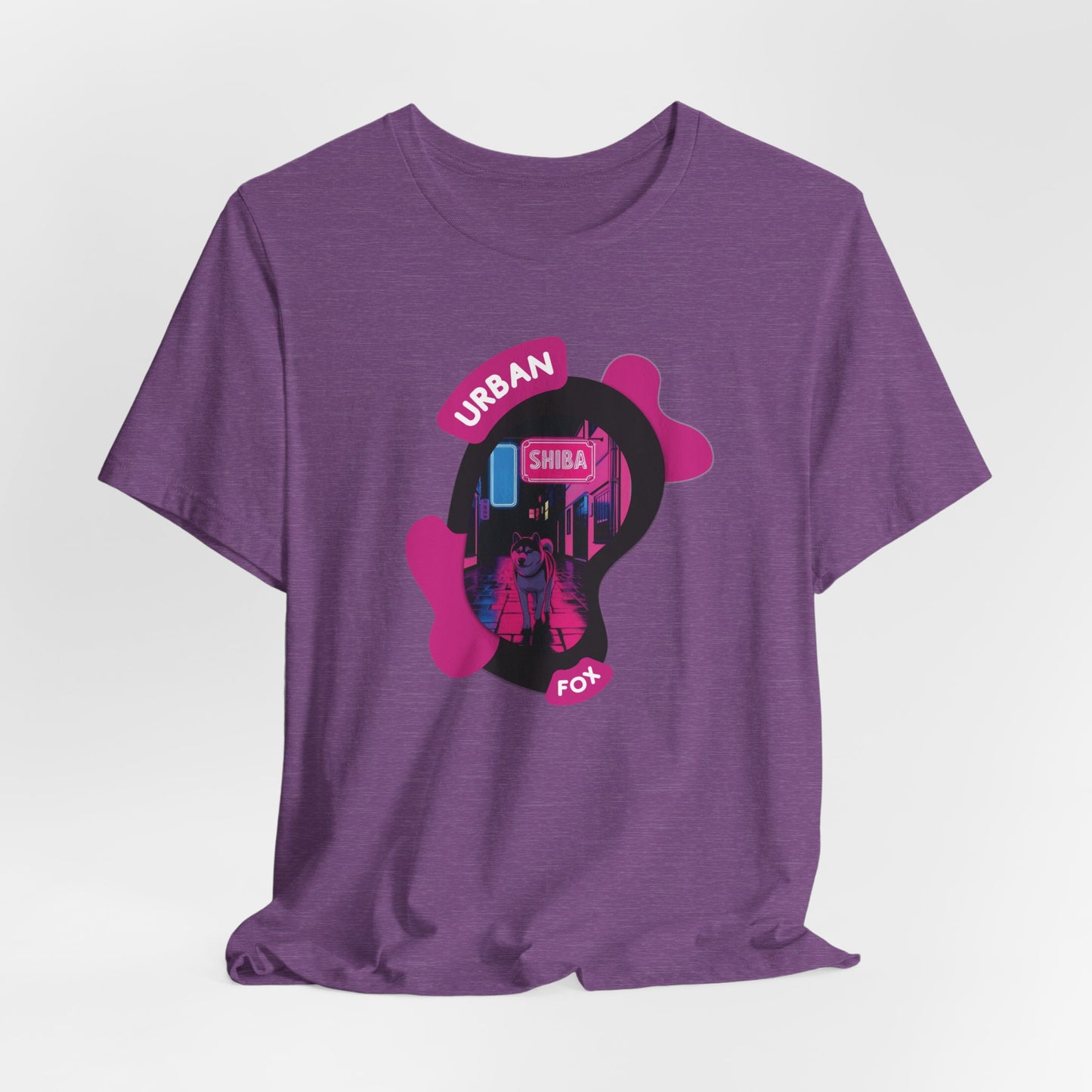 Shiba Inu T-Shirt