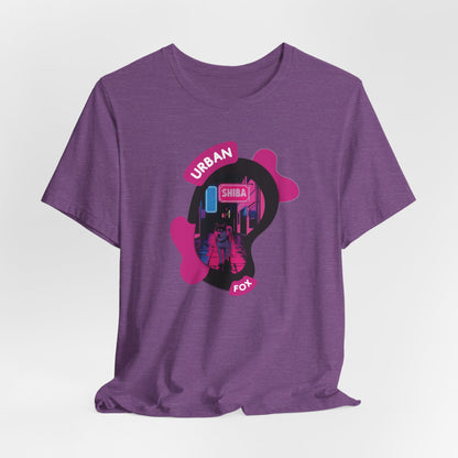 Shiba Inu T-Shirt