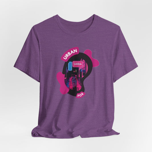 Shiba Inu T-Shirt