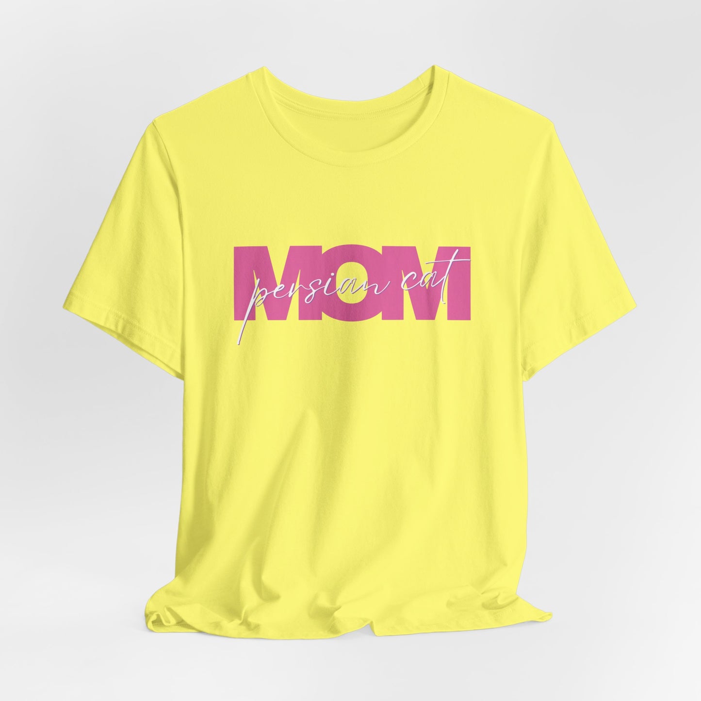 Persian Mom Women T-Shirt