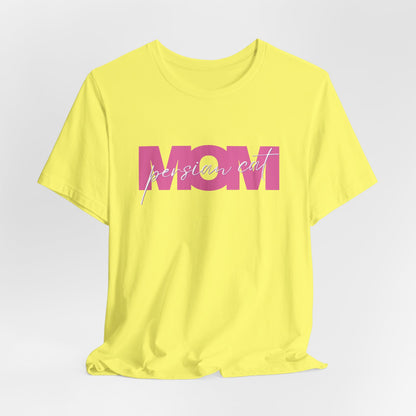 Persian Mom Women T-Shirt