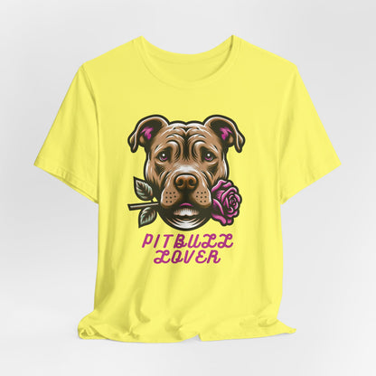 Pitbull T-Shirt