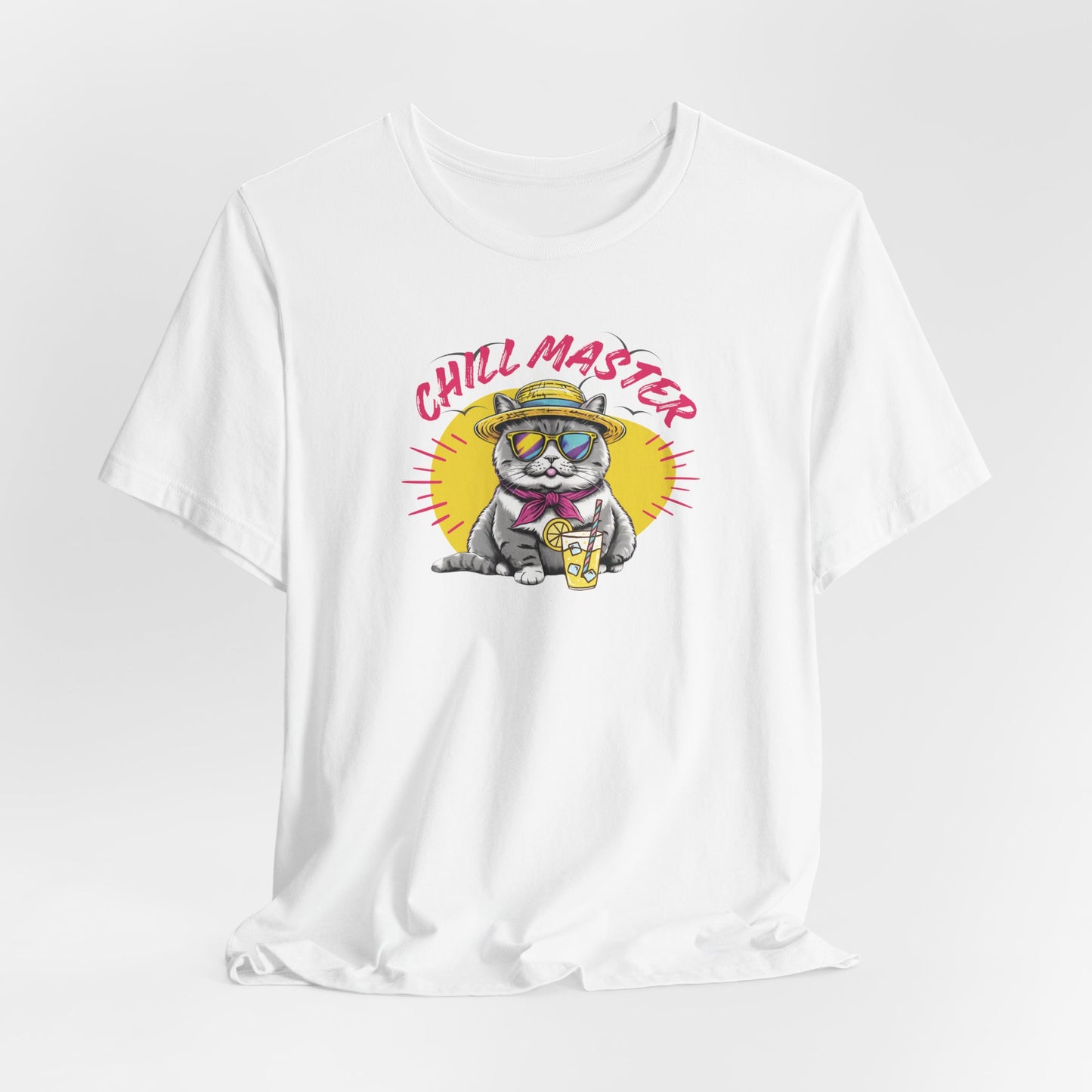 British Shorthair T-Shirt