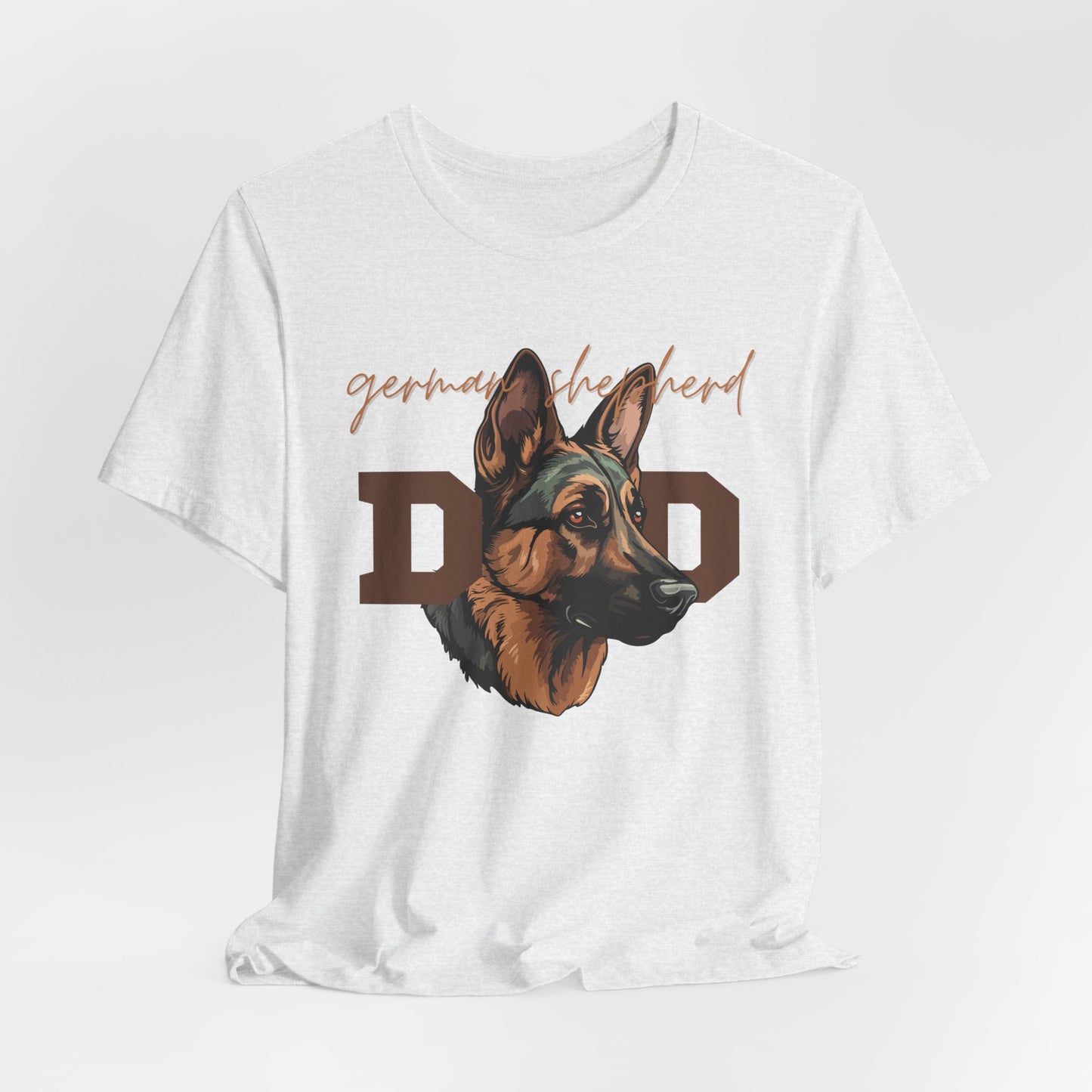 German Shepherd T-Shirt