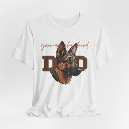 German Shepherd T-Shirt