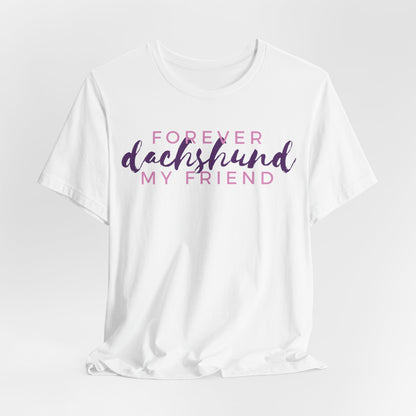 Dachshund T-Shirt
