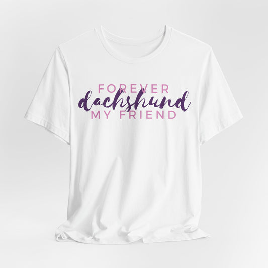 Dachshund T-Shirt