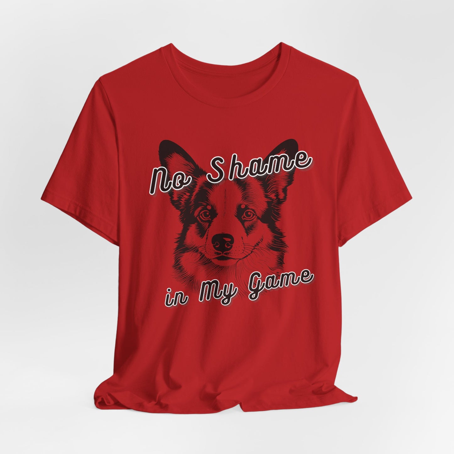 Gorki T-Shirt