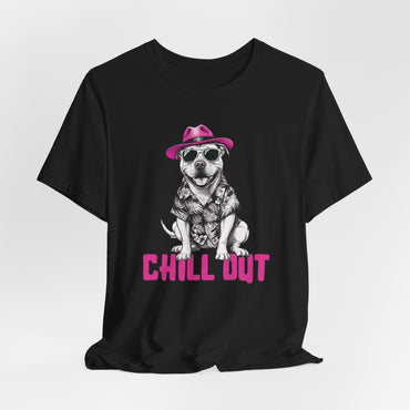 Pitbull T-Shirt