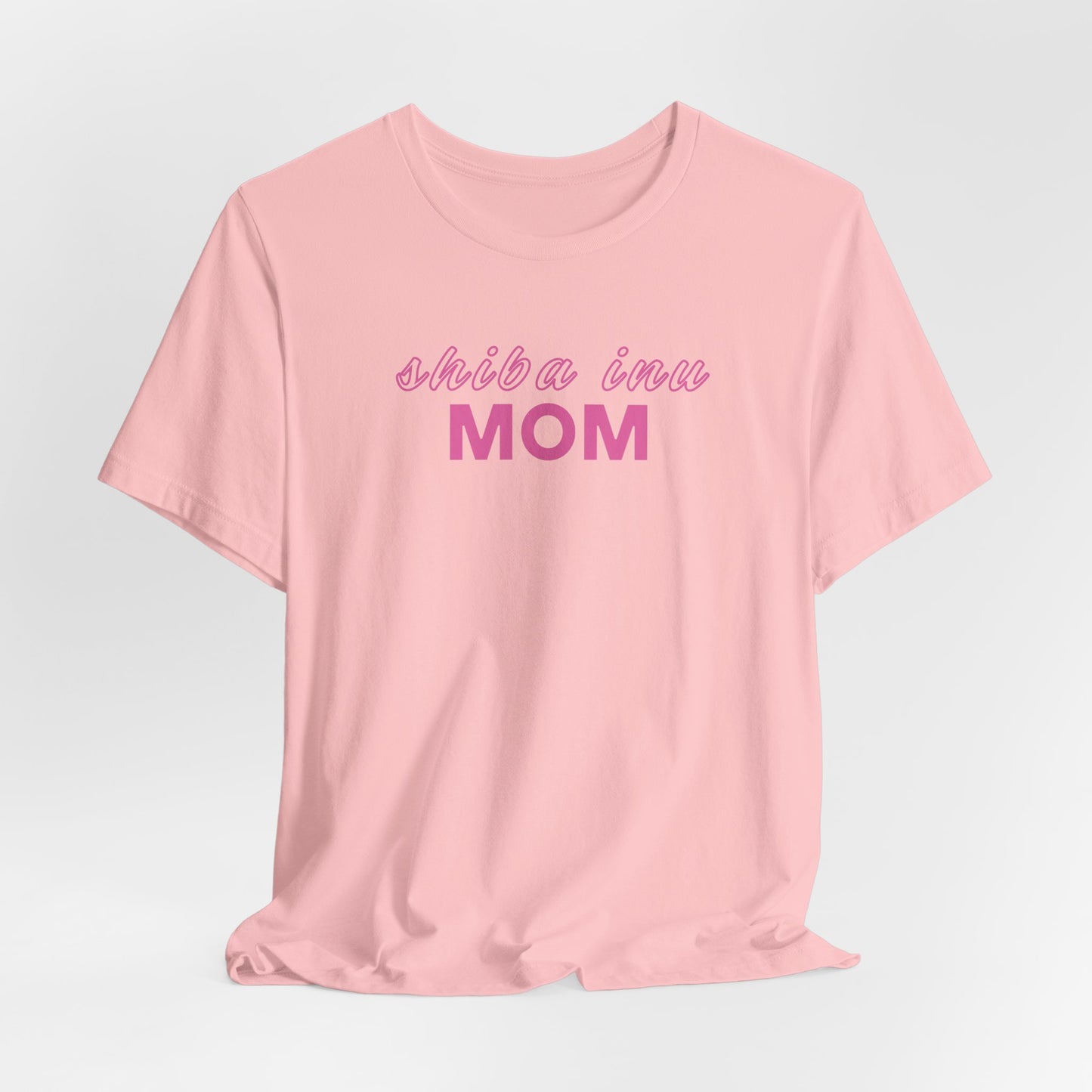 Shiba Inu T-Shirt