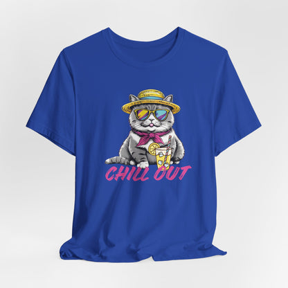 British Shorthair T-Shirt