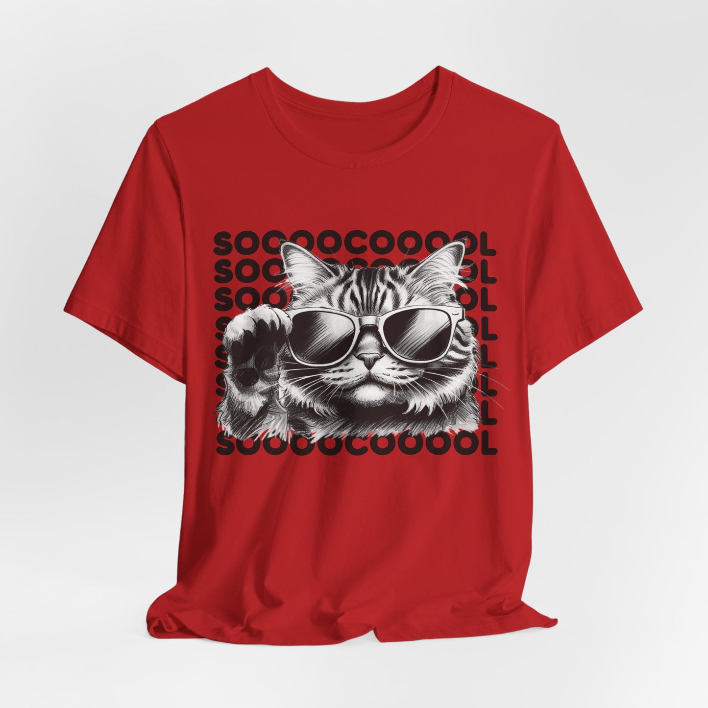 So Cool Unisex T-Shirt