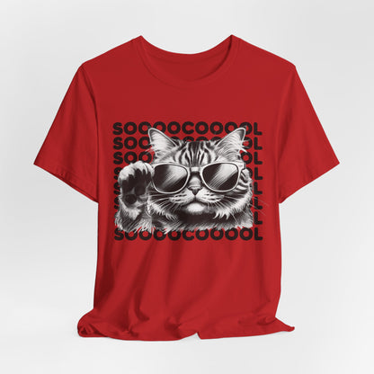 So Cool Unisex T-Shirt