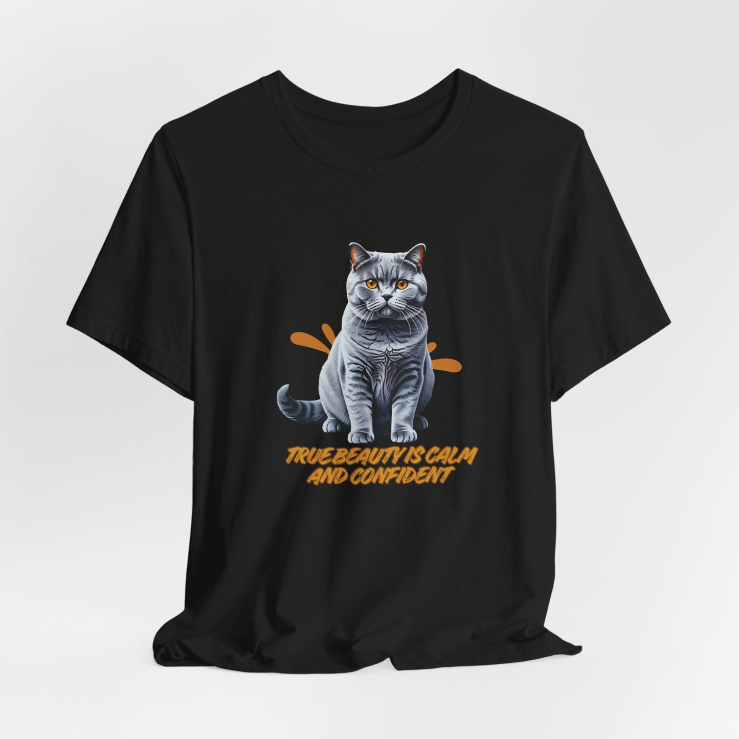British Shorthair T-Shirt
