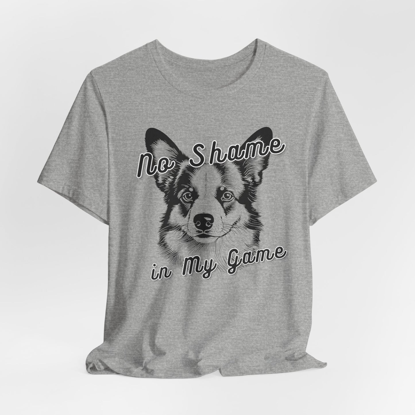 Gorki T-Shirt