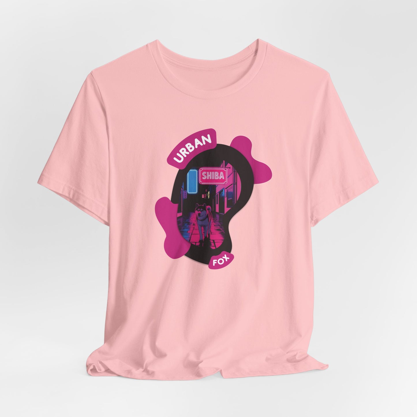 Shiba Inu T-Shirt