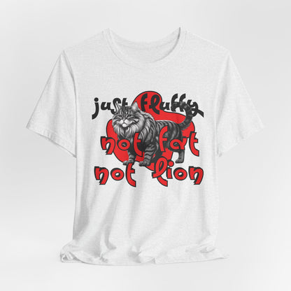 Maine Coon T-Shirt