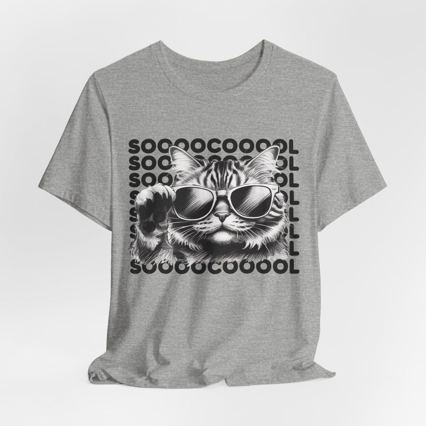 So Cool Unisex T-Shirt