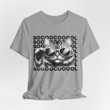 So Cool Unisex T-Shirt