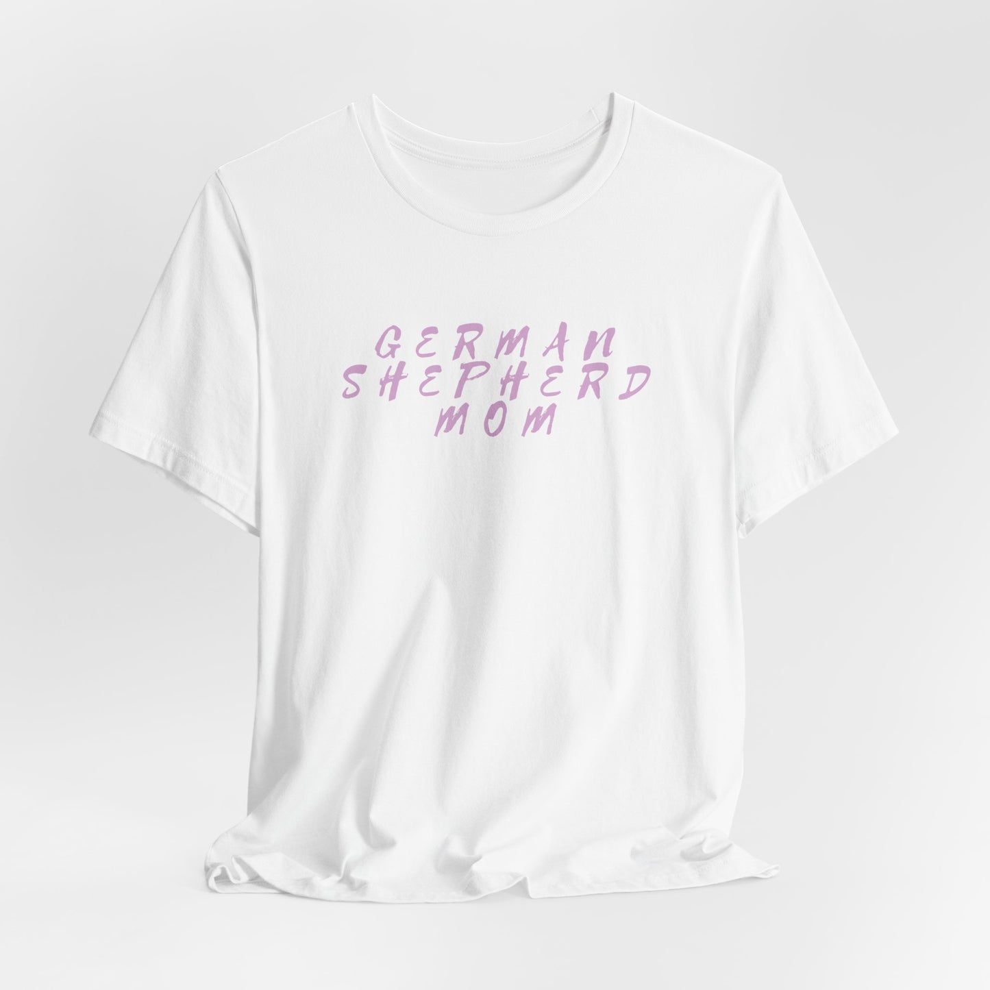 German Shepherd T-Shirt