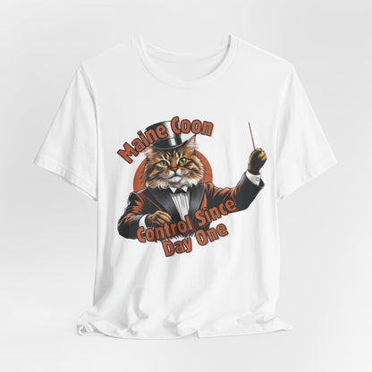 Maine Coon T-Shirt
