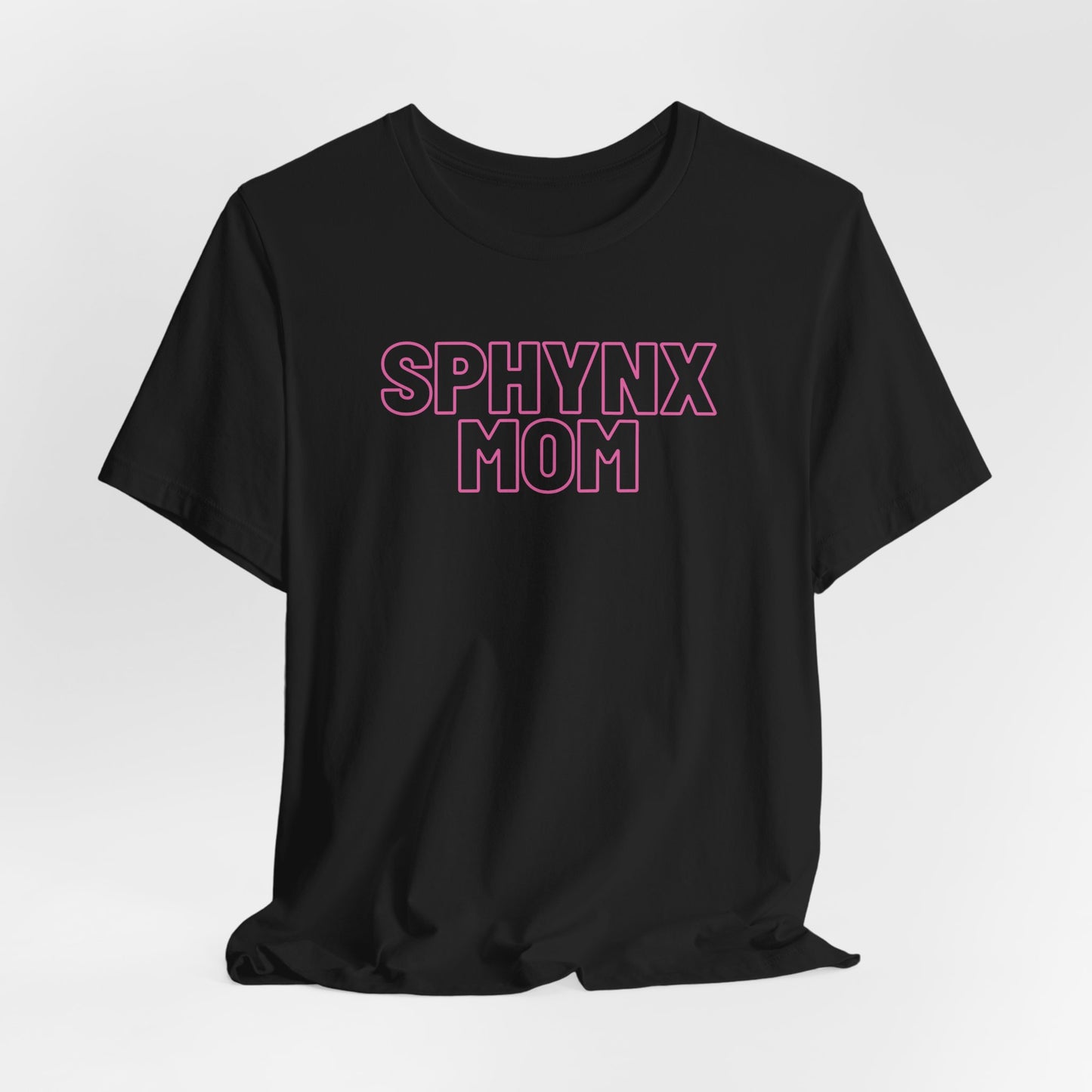 Sphynx T-Shirt