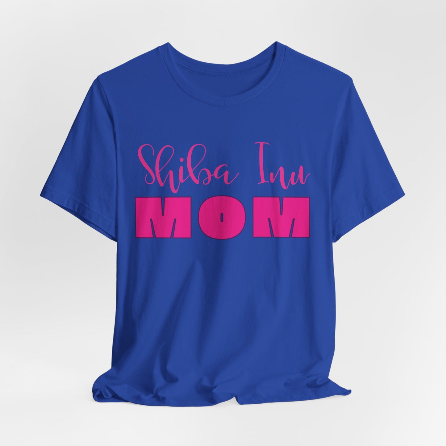 Shiba Inu T-Shirt