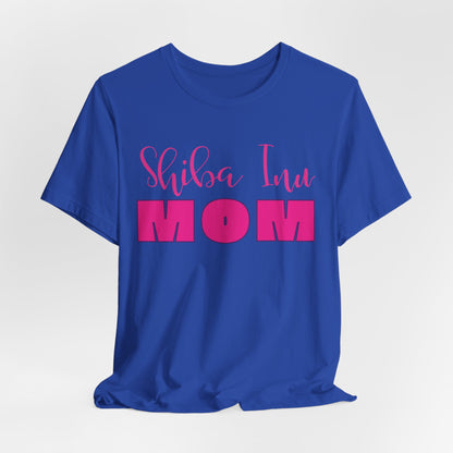 Shiba Inu T-Shirt