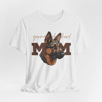 German Shepherd T-Shirt