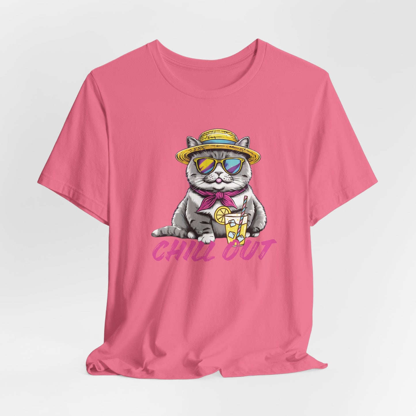 British Shorthair T-Shirt