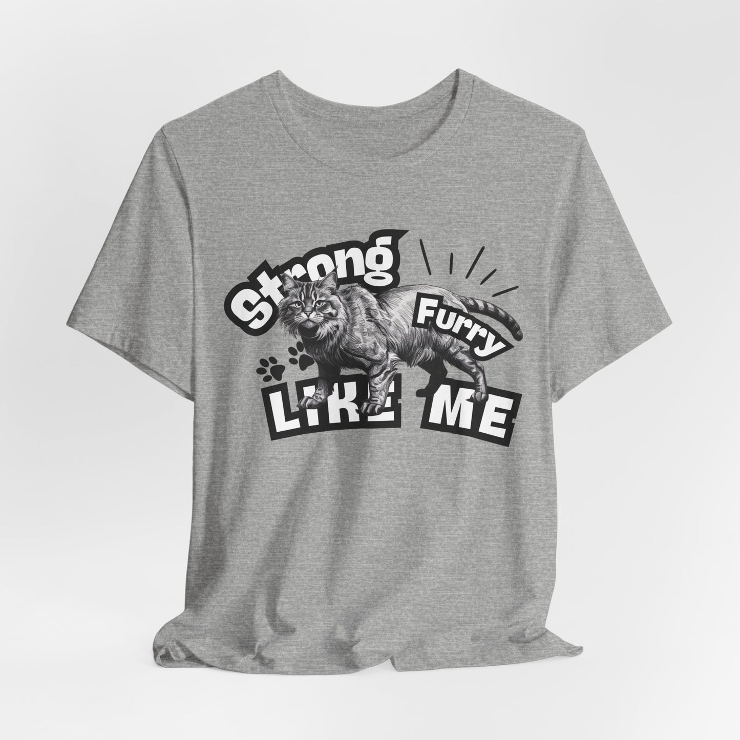Maine Coon T-Shirt