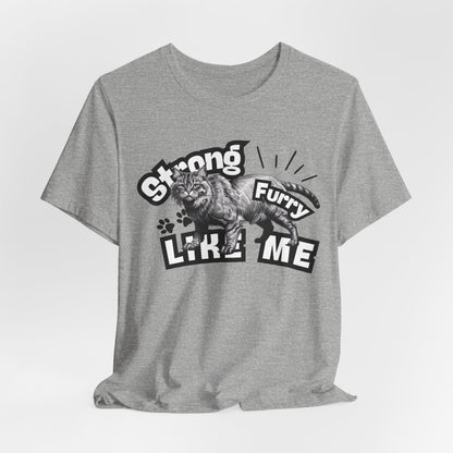 Maine Coon T-Shirt