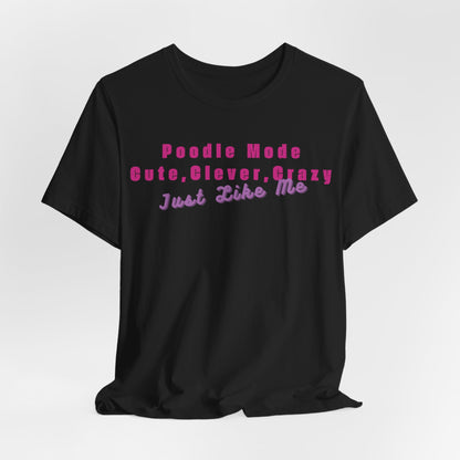 Shiba Inu T-Shirt